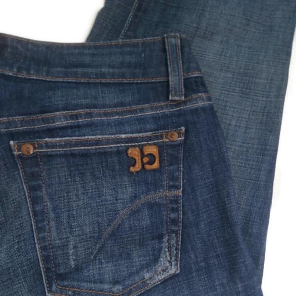 J107 EUC Joe's Midrise Honey Boot 27 - Picture 7 of 10